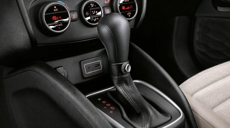 Dct Şanzıman Nedir