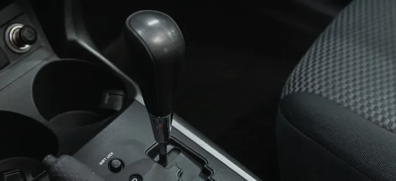 EDC Şanzıman Nedir