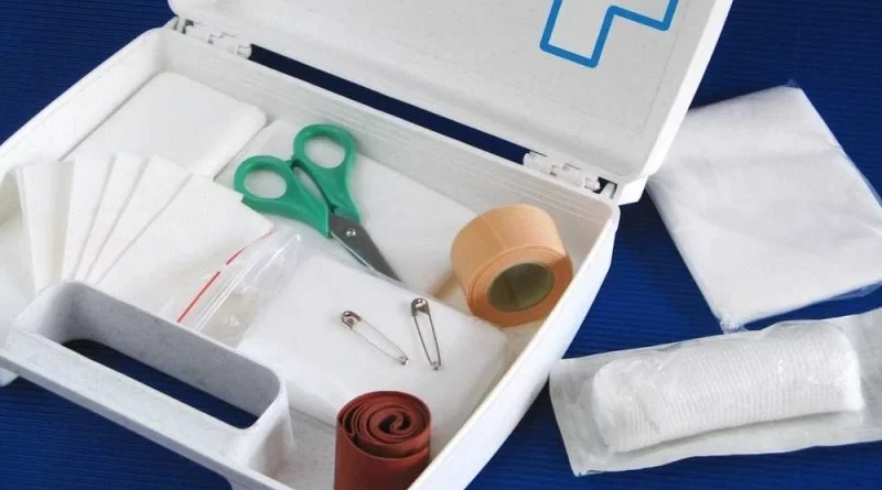 İş Yeri Ecza Dolabında Olması Gerekenler