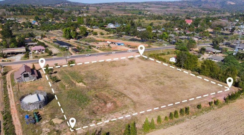 Mücavir alan ne demek