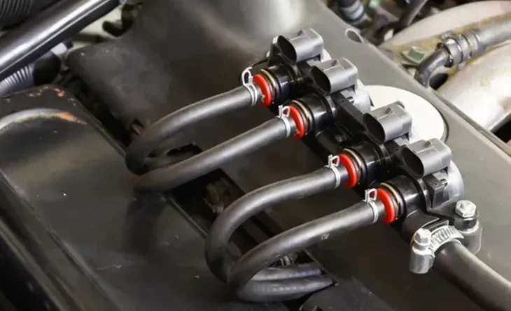 rölanti ayarı nedir